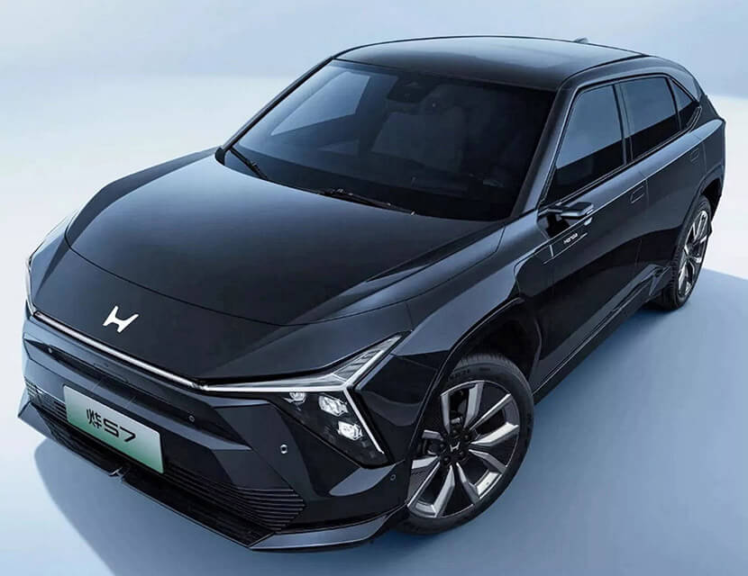 Новые Honda S7, Audi R8 и Zeekr 9X Grand