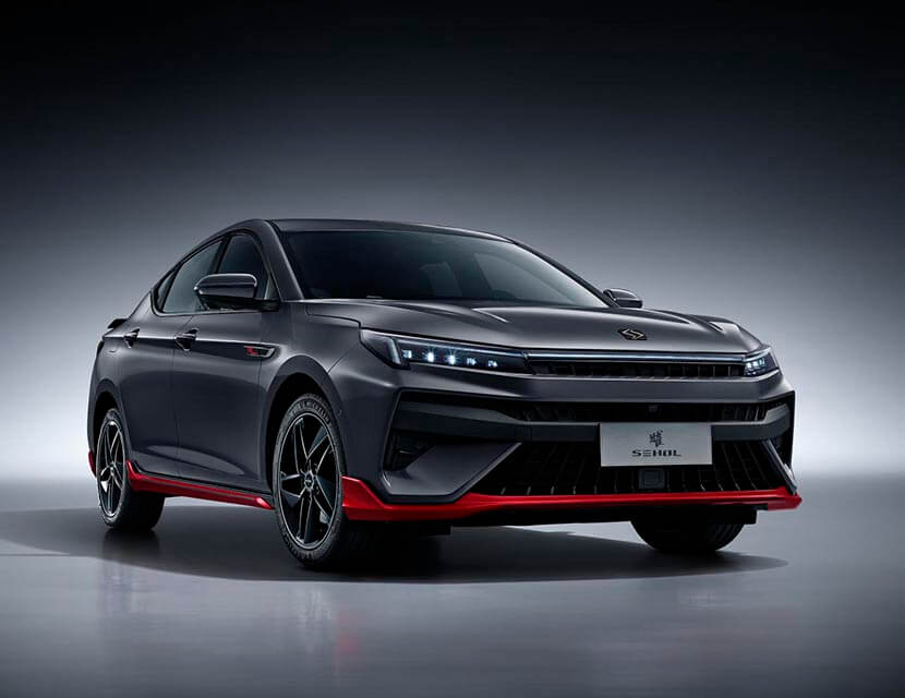 «Москвич 6», отставка VW Golf и новый суббренд Chery