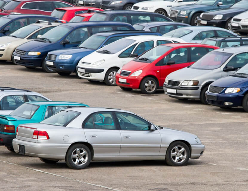 Откровения «перекупа»: что ждет рынок «бэушных» авто в 2023 году