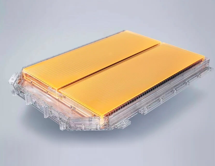 Тяговый аккумулятор: почему китайские электрокары едут