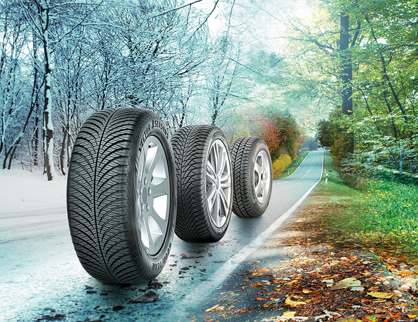 Пришла весна. «Переобуваемся» не спеша