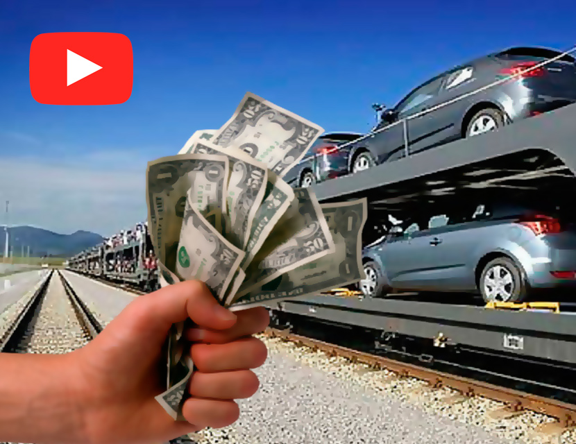 Новые правила растаможки авто