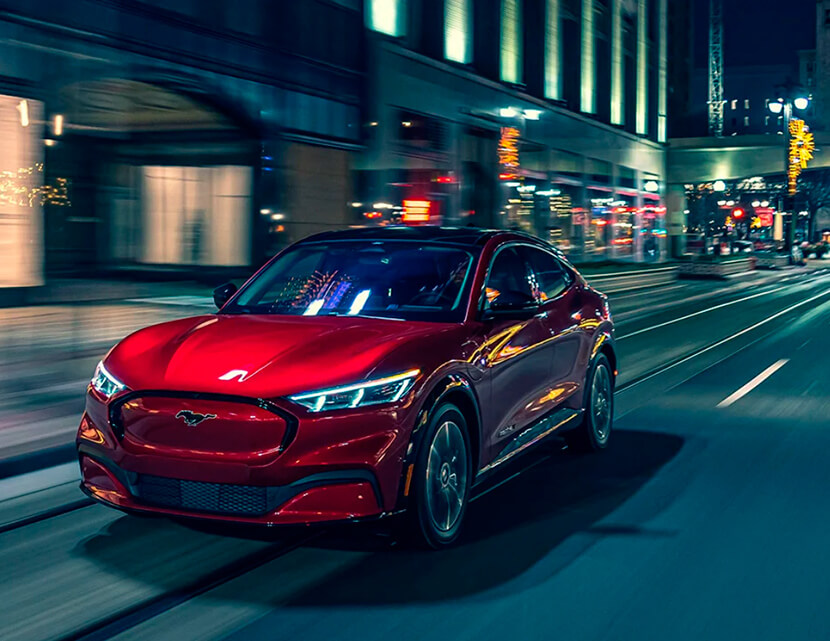 Почему водители ДВС не любят электромобили