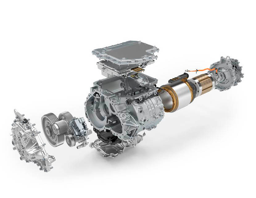 Знаете ли вы, какими бывают электромоторы