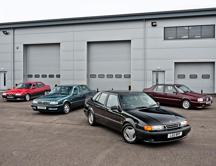 Для чего конкурентам нужна общая платформа