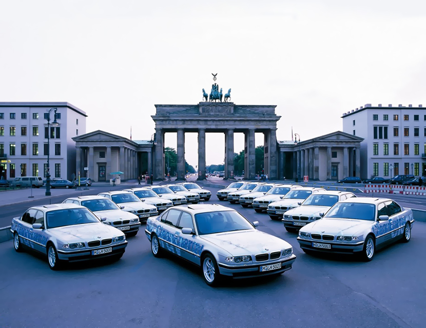 Водородное авто от Renault, «передел» рынка РФ и новая противоугонка