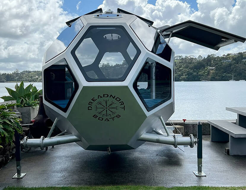 Что вы знаете о сейсмобиле