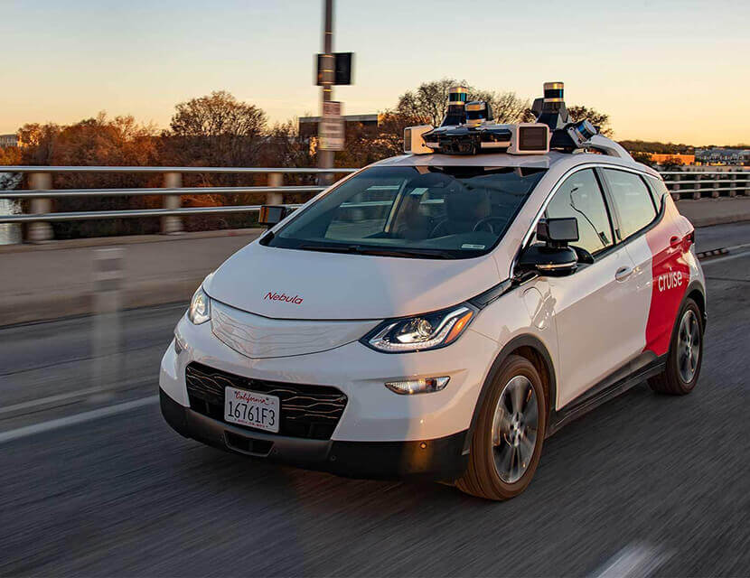 Народ против автопилота: как люди сопротивляются автономии машин