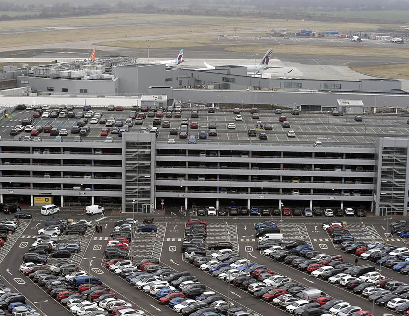 Что делать, если ваш автомобиль долго стоит на охраняемой стоянке