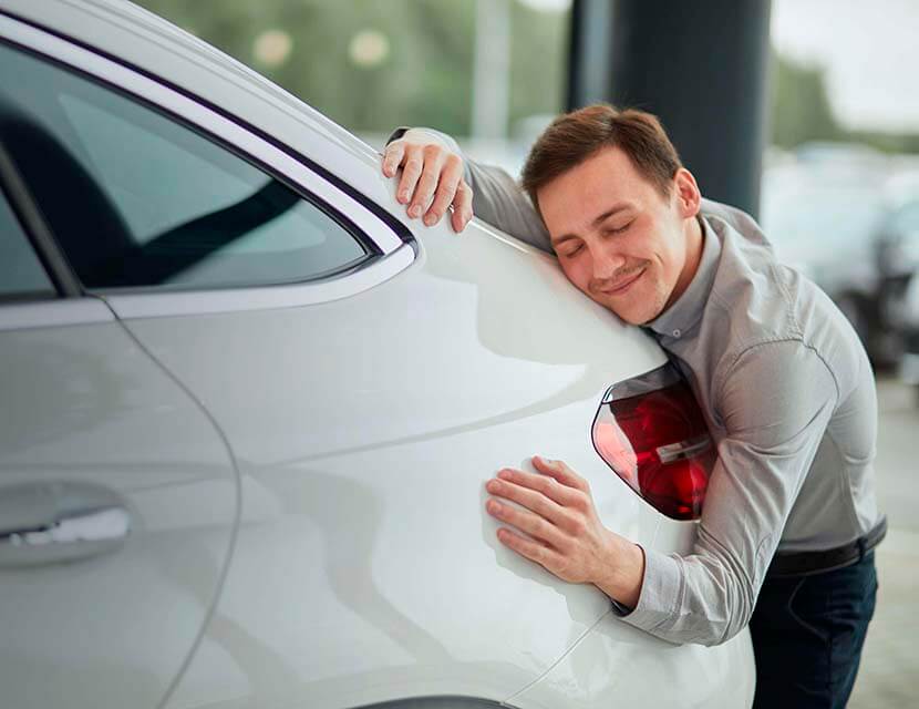 Идеальная продажа: как маркетплейсы стали торговать авто