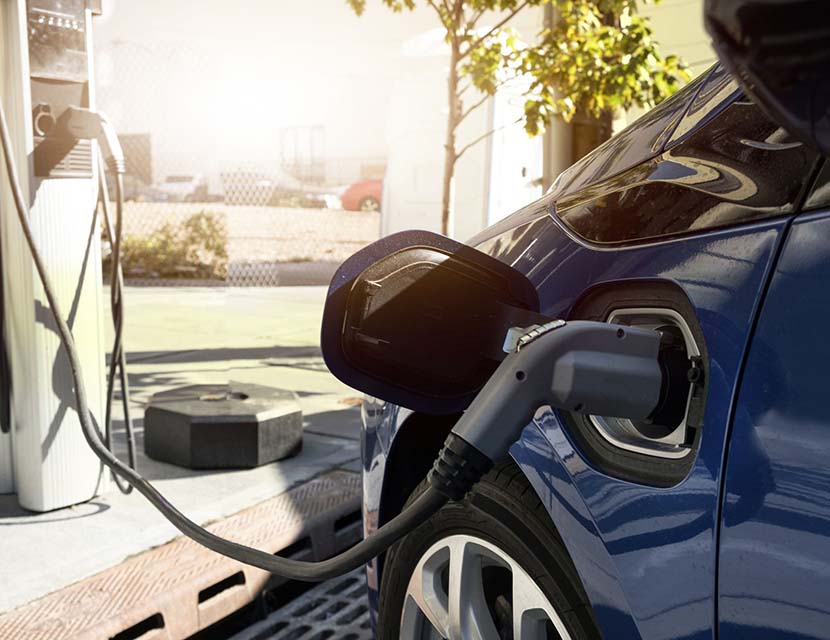 Перспективы белорусского рынка электромобилей