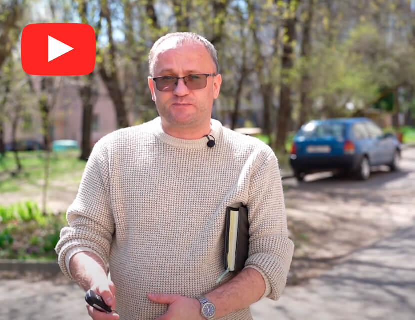 Некачественная запчасть в авто: риски и последствия