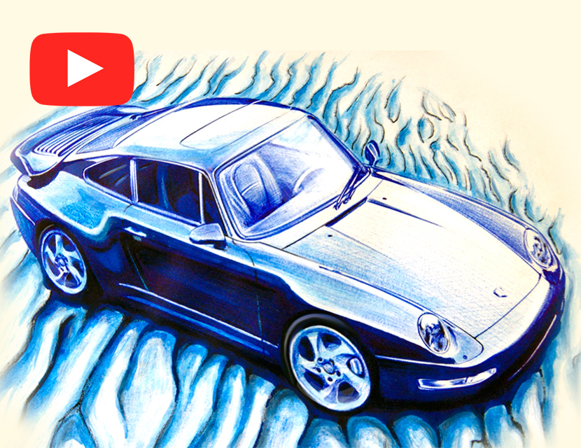 Каршеринг. Изучаем правила пользования