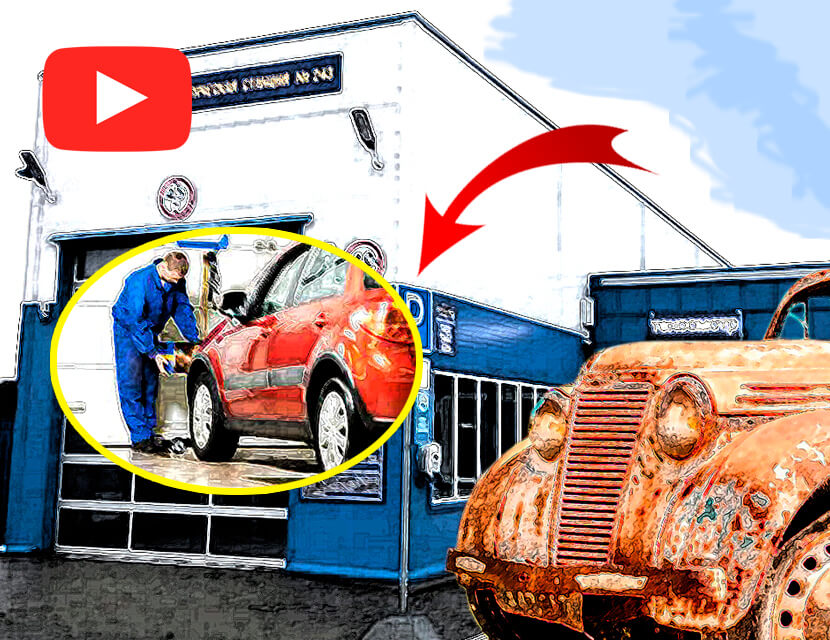 Техосмотр-2023. Новые правила