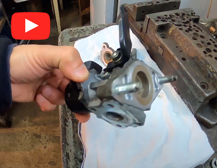 Для чего нужна чистка клапана ЕГР и как ее делать