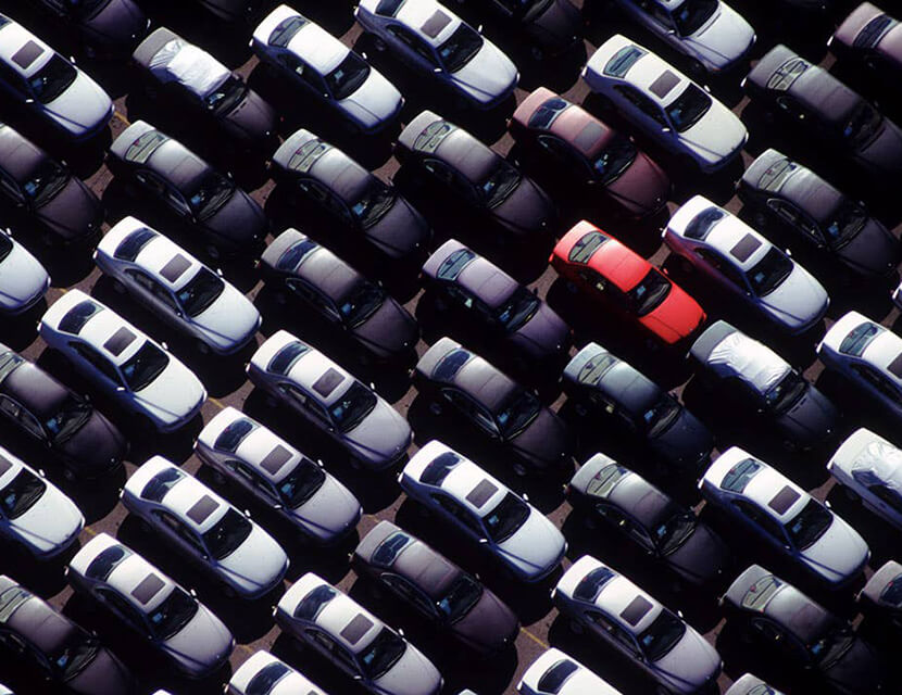 Новая машина лучше. Выясняем стоимость самых дешевых авто