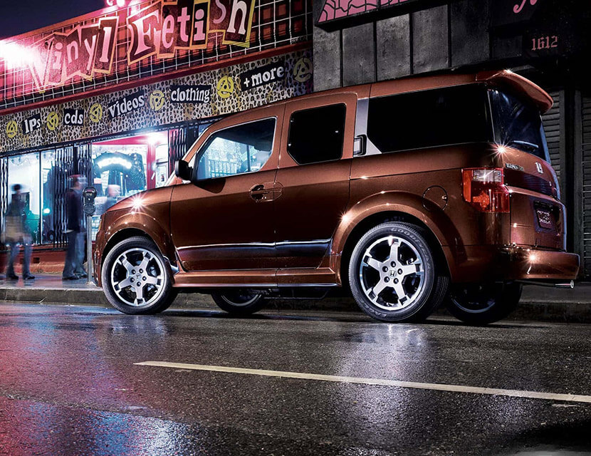 Берегите подрамники: за чем нужно следить владельцам старых авто