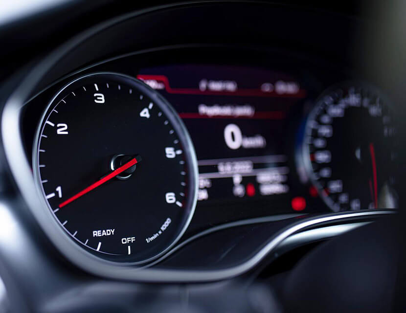 Плохая работа мотора: разбираемся с датчиками 