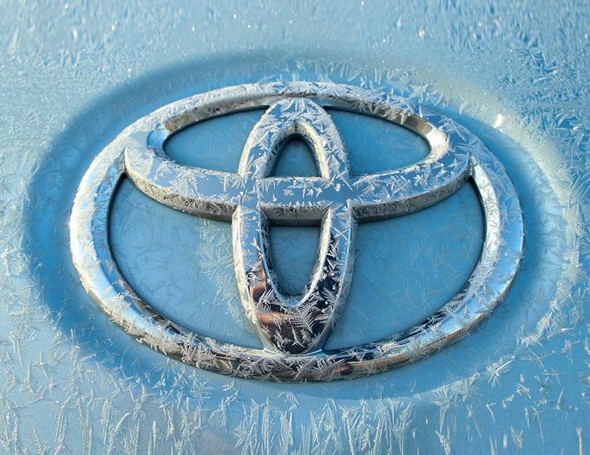 Чего вы еще не знали о происхождении японских логотипов