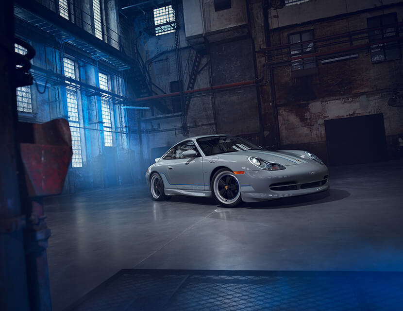 Купе Porsche, электрокросс Chery и мощный гибрид Toyota Yaris