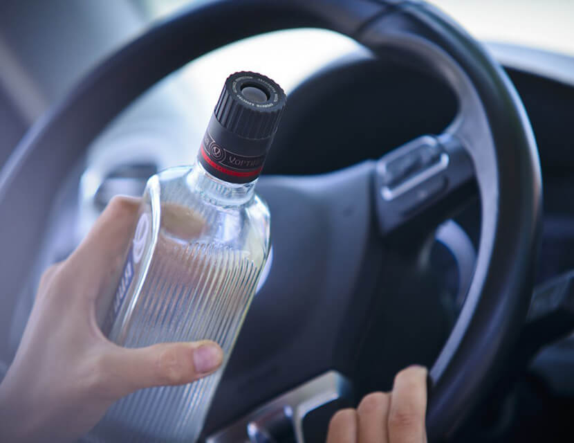 Кружка пива и за руль садиться нельзя: как не стать пешеходом