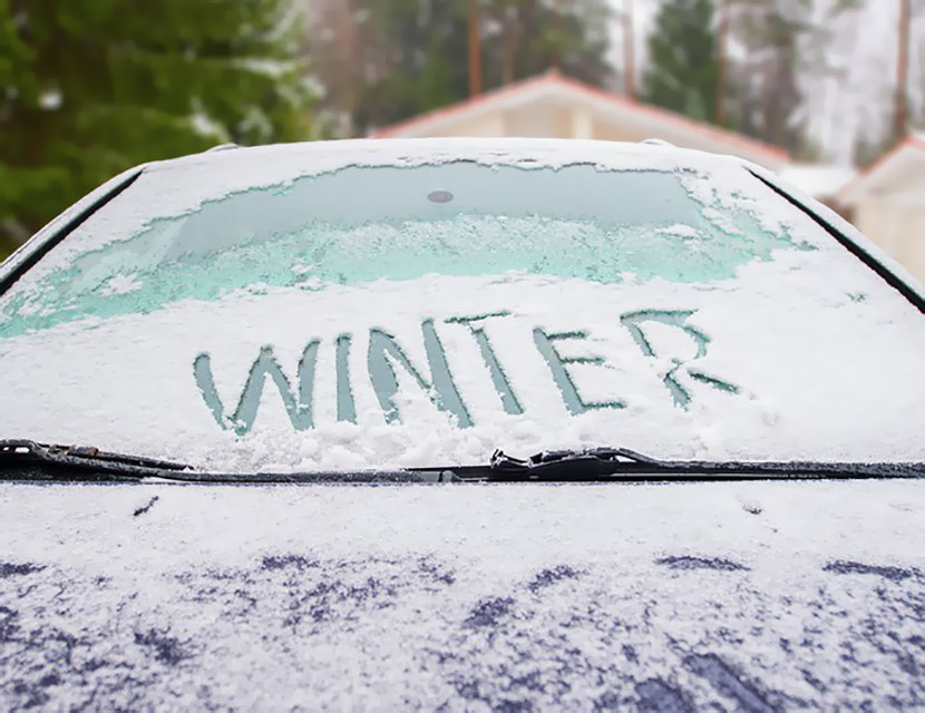 Готовь сани летом. Разбираемся с зимней профилактикой вашего авто