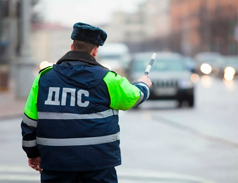 Когда ПДД ни при чем: кто может воспользоваться вашим авто