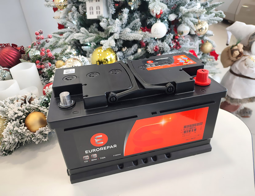 Даже исправный двигатель может не завестись. Почему хороший аккумулятор – это важно