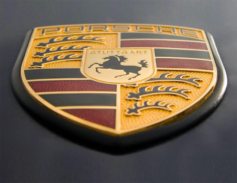 Что вы знаете о происхождении логотипов немецкого автопрома