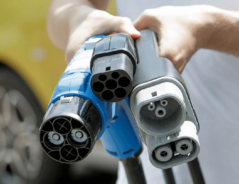 Энерджайзер для электрокара