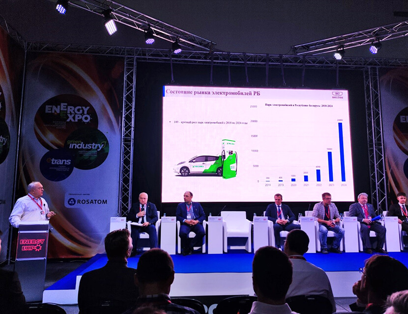 Что на рынке: промежуточная статистика 2024 продаж авто