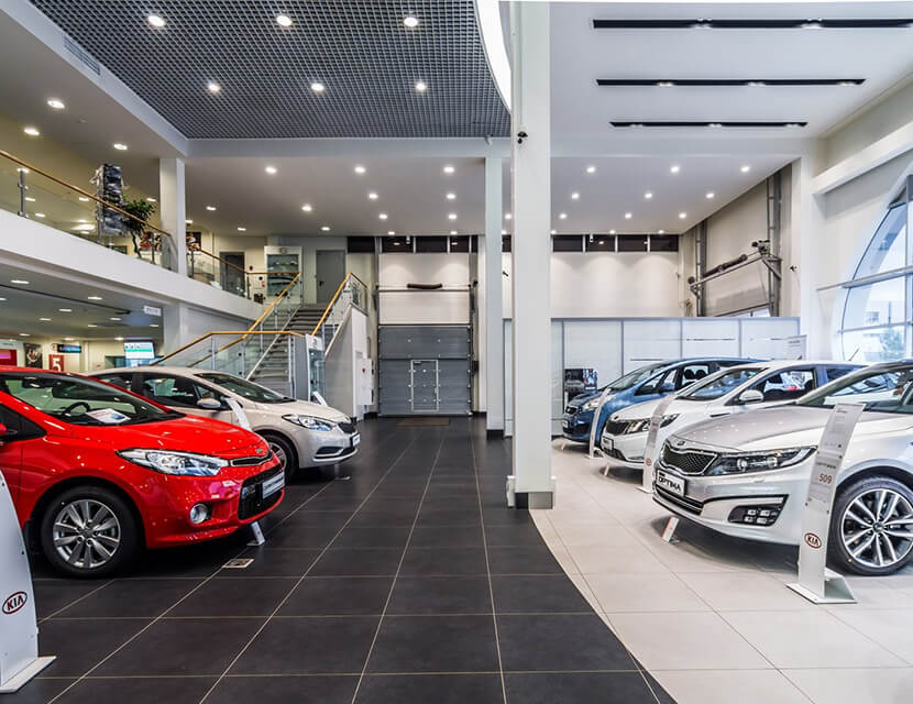 Автомобиль на гарантии: где ремонтировать