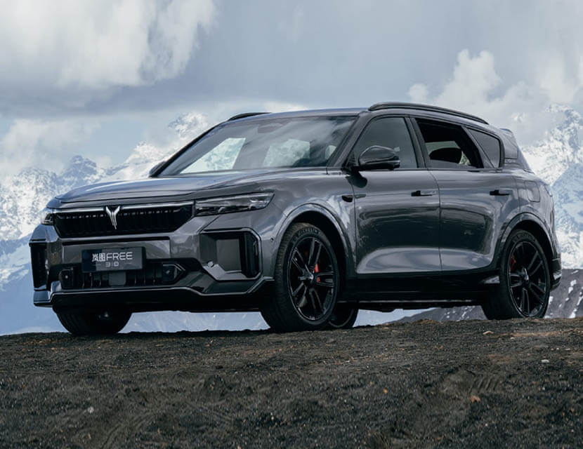 Китайский электромобиль: как купить и не пожалеть о покупке