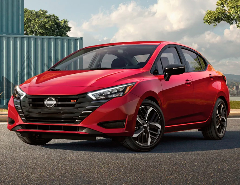 Новинки Peugeot, игрушка по цене авто и обновленный Nissan Versa