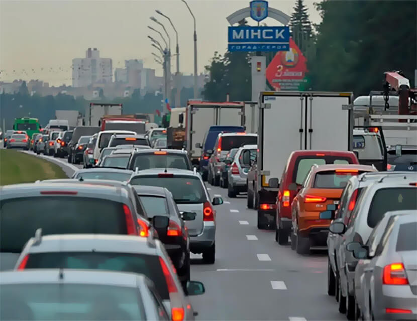 Приняли новые ПДД, но вопросы остались