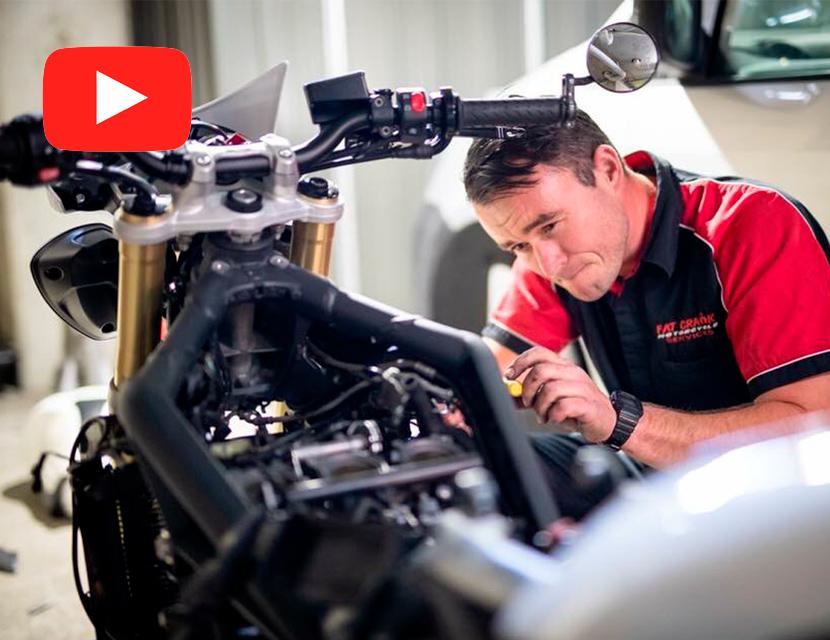 Покупка редкого мото: без потерь и влета!