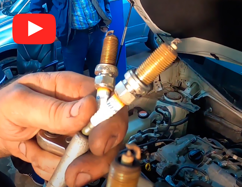 О чем говорит внешний вид свечи