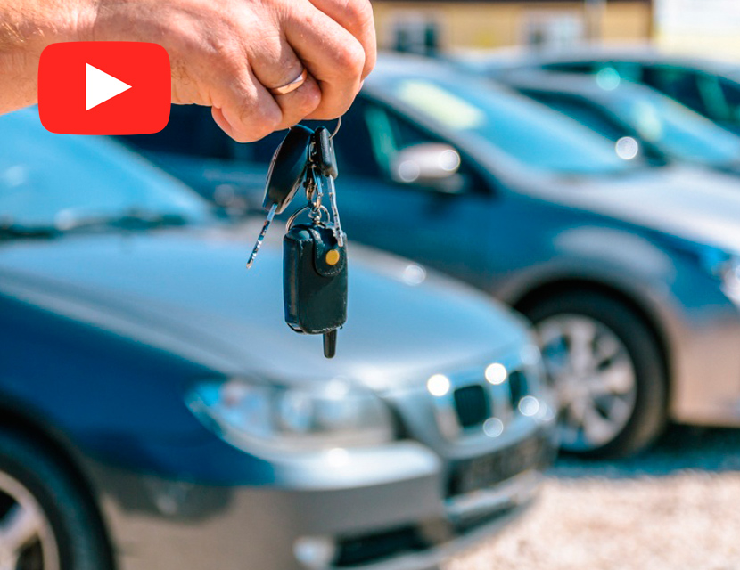 Особенности автоподбора. Кто ответит за неликвидный товар?