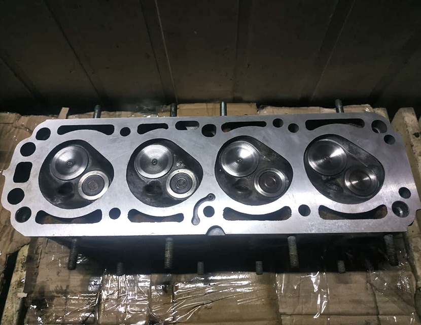 Выбираем двигатель, который лучше подходит к тем или иным условиям