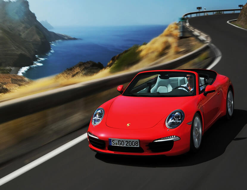 Знаете ли вы, почему авто теряет мощность в жару