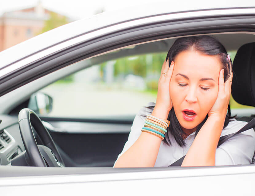 Бесит скрип в салоне: как избавиться от сверчков