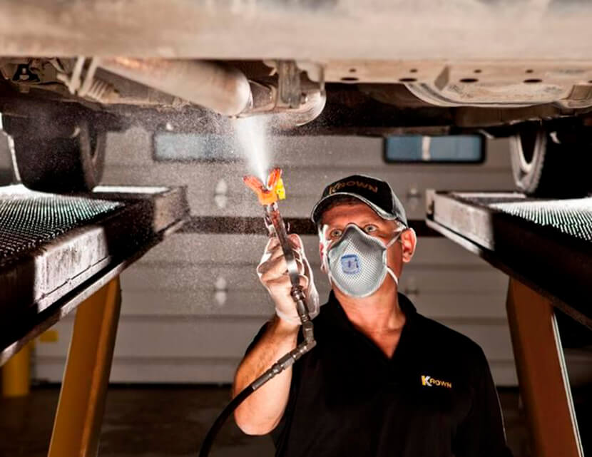 Защита от ржавчины: почему важно делать антикор сейчас