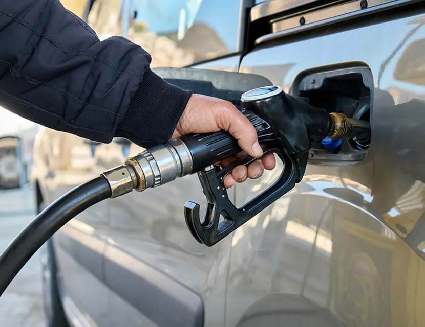 Почему ваше авто потребляет больше, чем должно