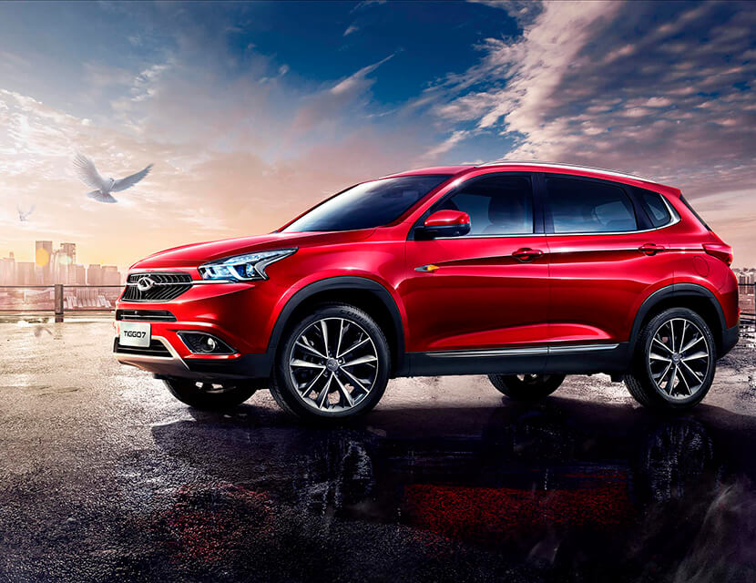 В Беларуси резко выросло количество продаж новых авто