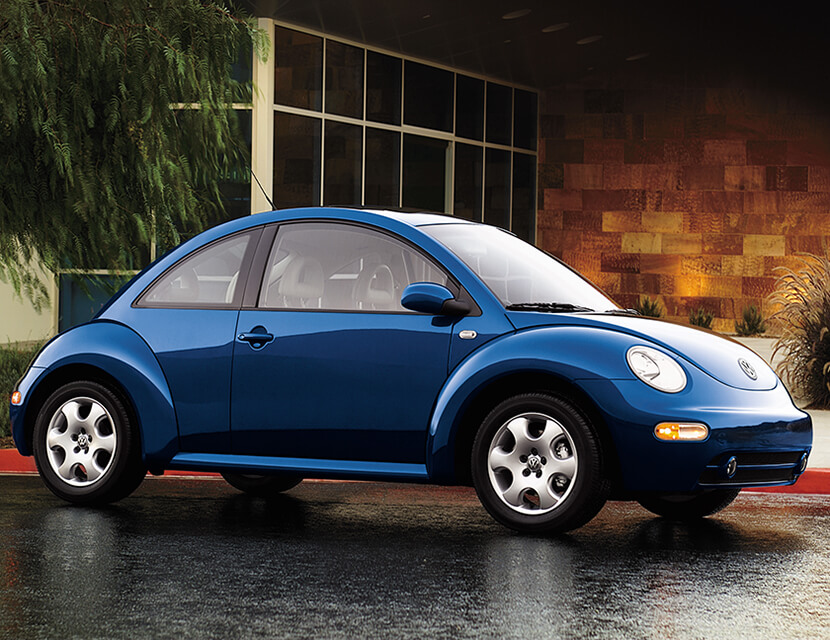 Худшие представители гольф-класса