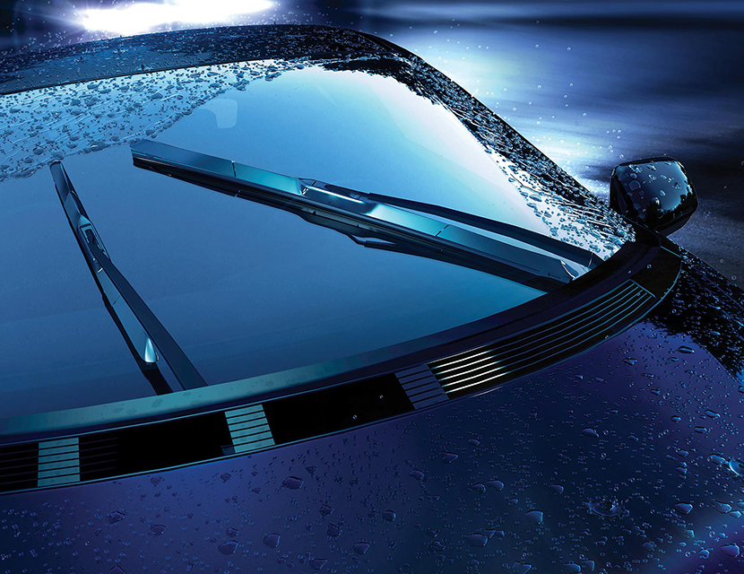 Оригинальных щеток стеклоочистителей нет. Что делать