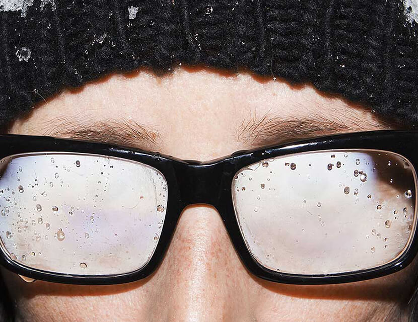 Чтобы фары не потели: боремся с конденсатом в оптике