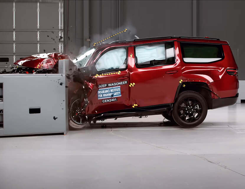 США против Китая: краш-тесты, провальные и не очень