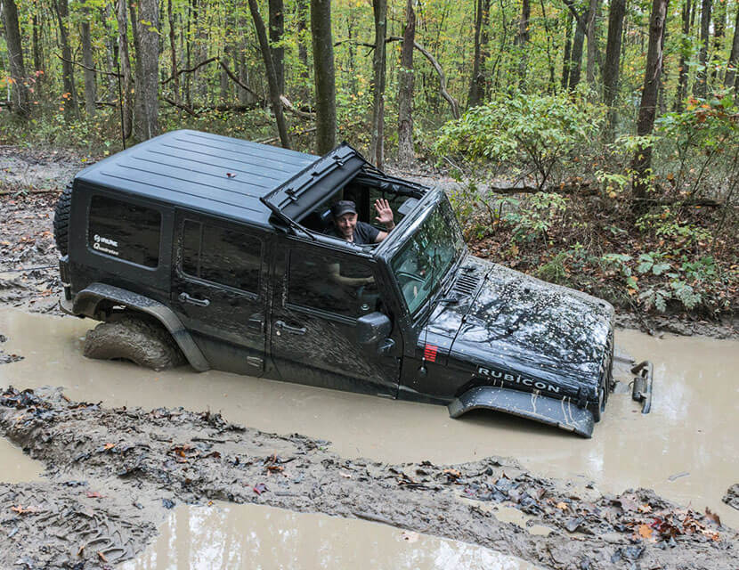 Простая техничка для владельцев AWD