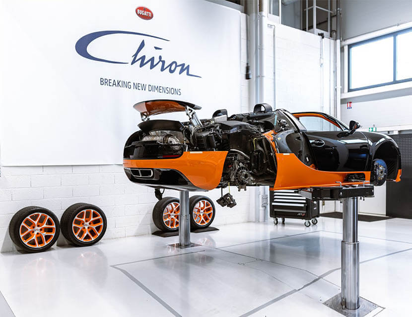 Замена масла или покупка нового VW Polo